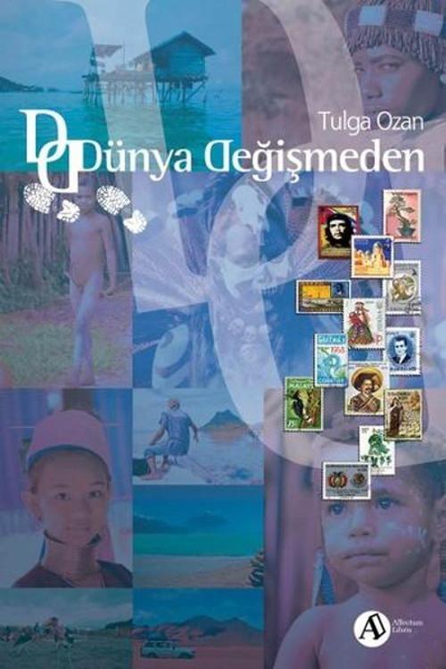 Affectum Libris Dünya Değişmeden