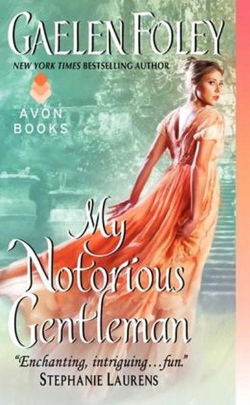 My Notorious Gentleman Mm