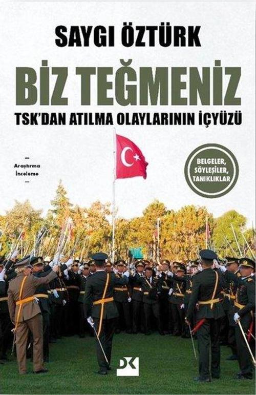 Biz Teğmeniz