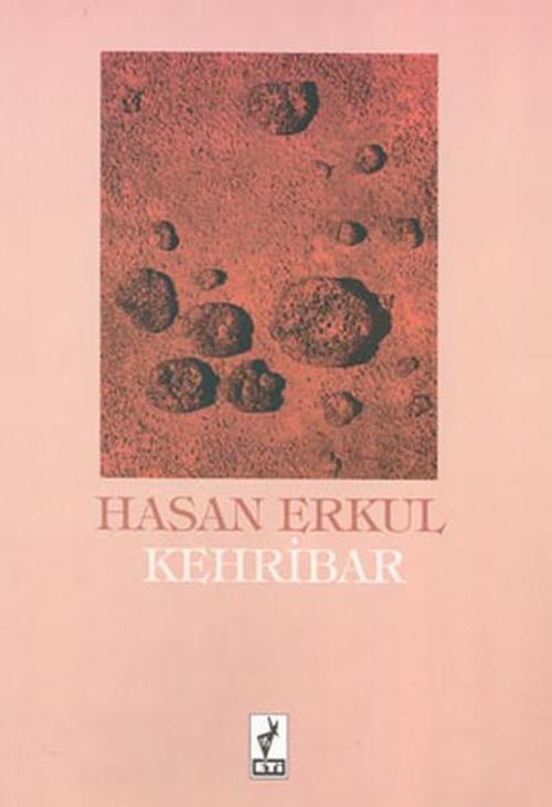 Kehribar
