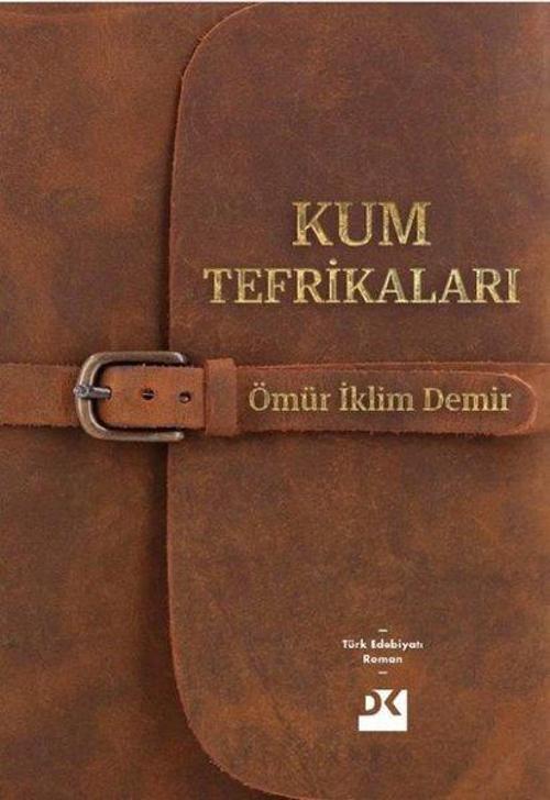 Kum Tefrikaları