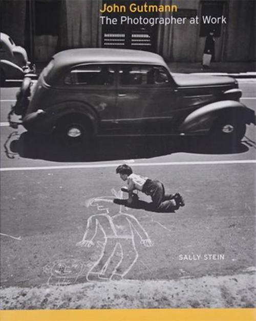 The Photographer at Work