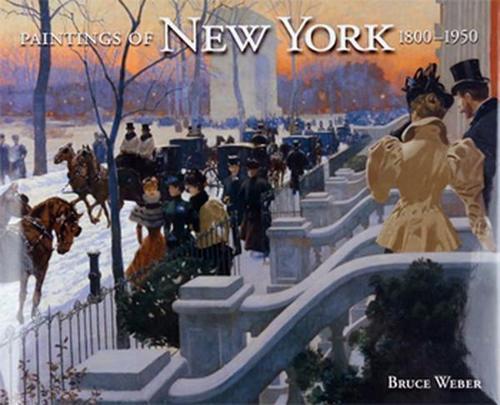 Paintings of New York