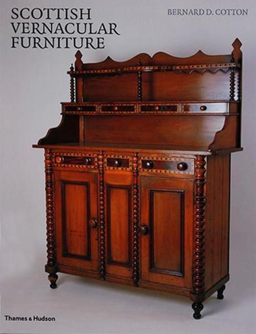 Scottish Vernacular Furniture