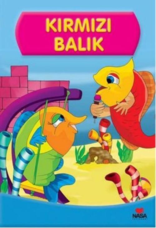 Duygusal Zeka ve Başarı Öyküleri - Kırmızı Balık