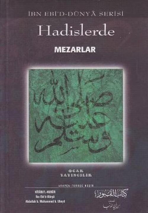 Hadislerde Mezarlar