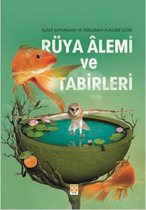 Rüya Alemi ve Tabirleri