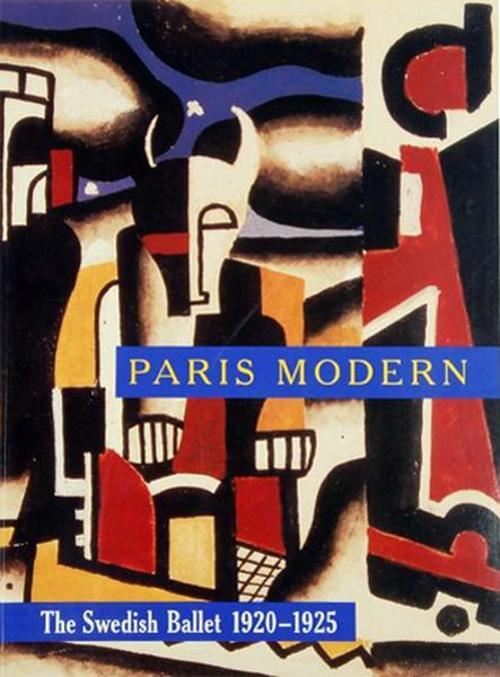 Paris Modern