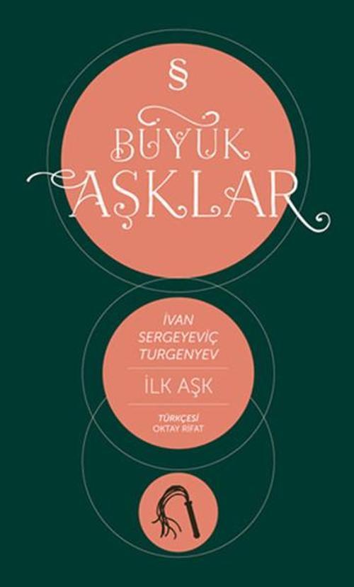 Büyük Aşklar - İlk Aşk