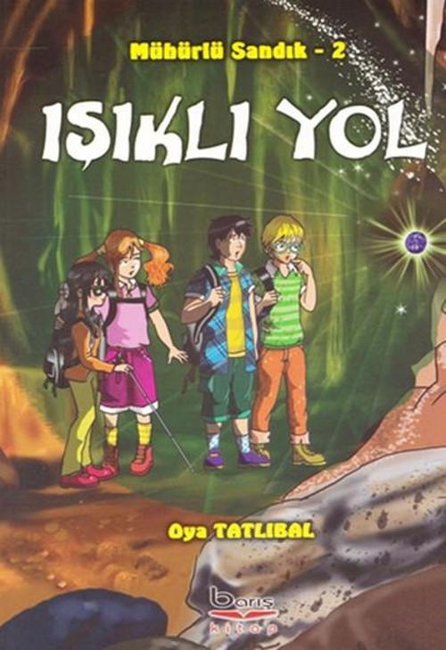 Mühürlü Sandık 2 - Işıklı Yol