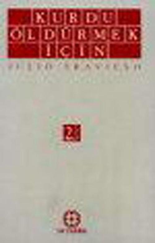 Kurdu Öldürmek İçin