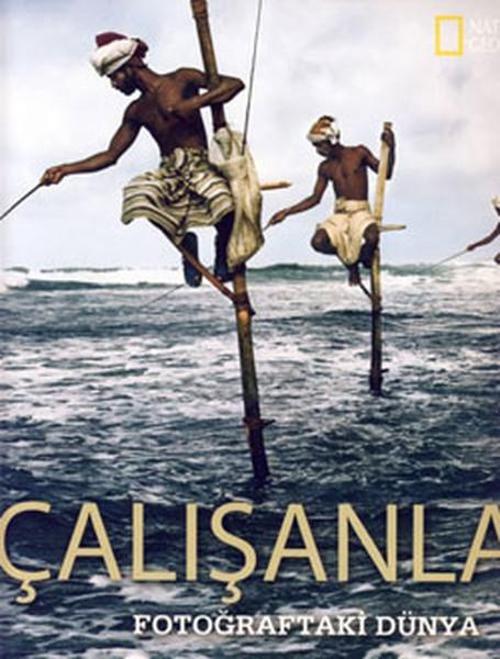 Çalışanlar Kitabı
