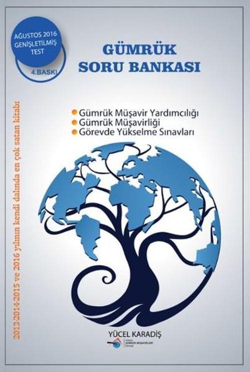 Gümrük Soru Bankası