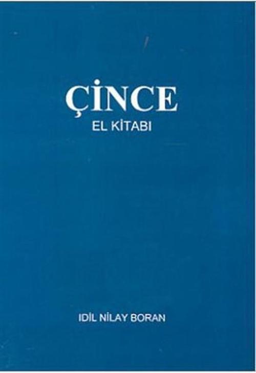 Çince El Kitabı