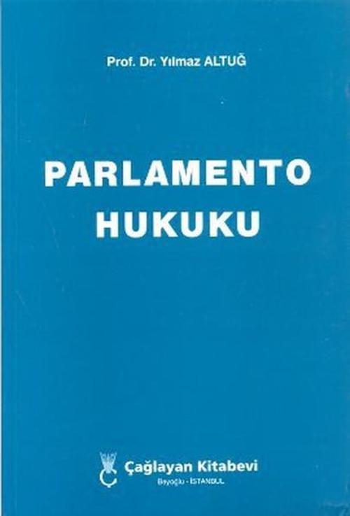 Parlamento Hukuku