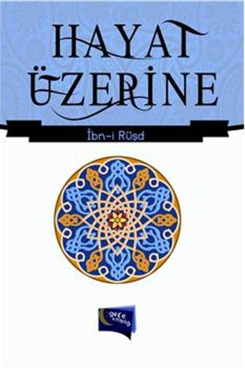 Gece Kitaplığı Hayat Üzerine