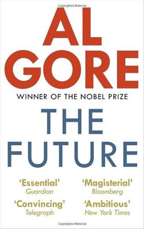 WH Allen The Future