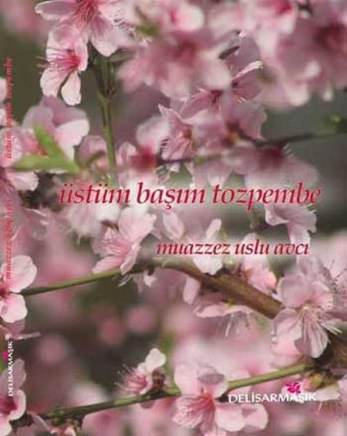 Üstüm Başım Tozpembe