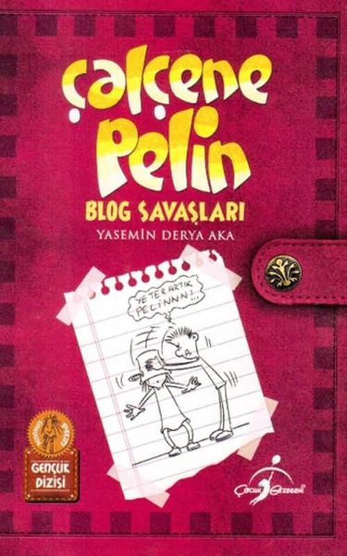 İPTAL Çalçene Pelin-Blog Savaşları