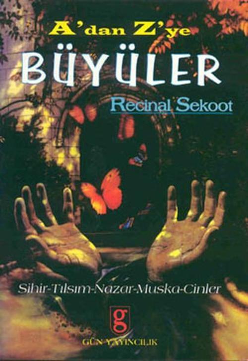A'dan Z'ye Büyüler