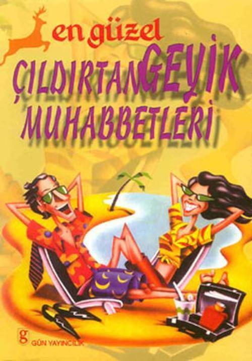 En Güzel Çıldırtan Geyik Muhabbetleri