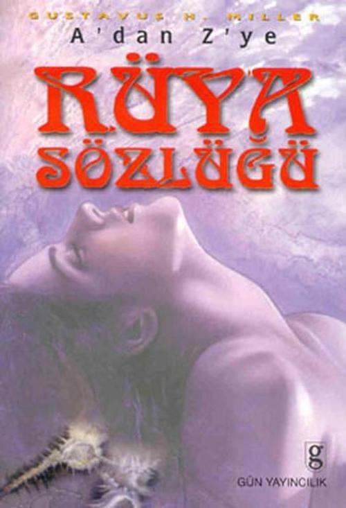 A'dan Z'ye Rüya Sözlüğü