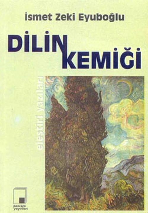 Dilin Kemiği