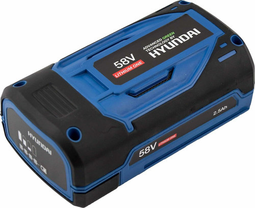 44110140 Akü 2.5Ah (HYC60LI İçin)