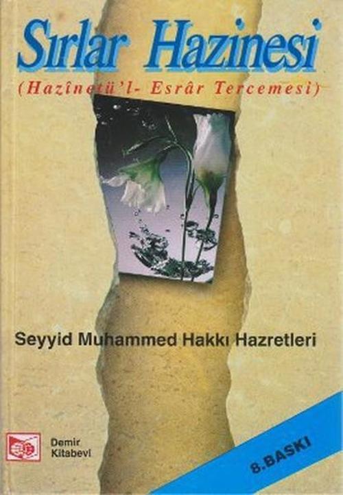 Demir Yayınları Sırlar Hazinesi
