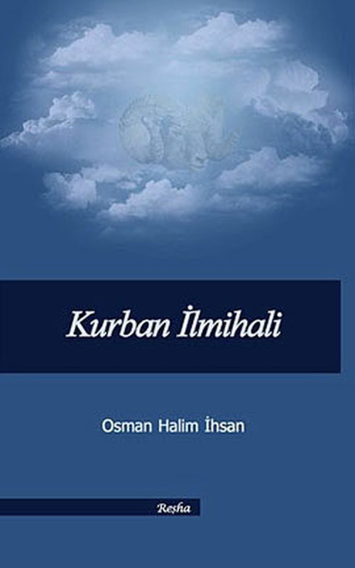 Reşha Yayıncılık Kurban İlmihali