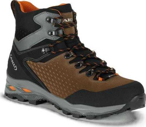 ALTERRA II Gore-Tex® Bot A430307 Tek Renk-44