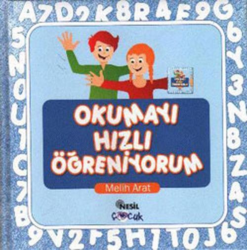 Okumayı Hızlı Öğreniyorum