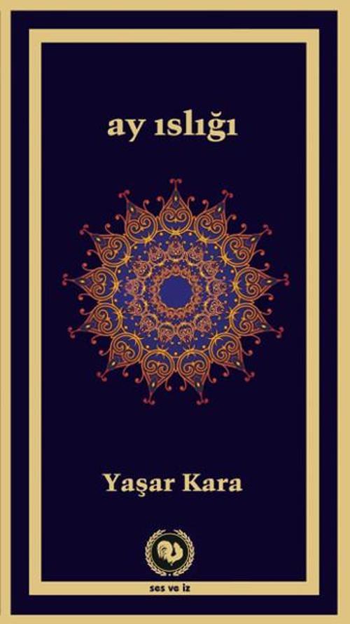 Ses ve İz Yayınları Ay Islığı