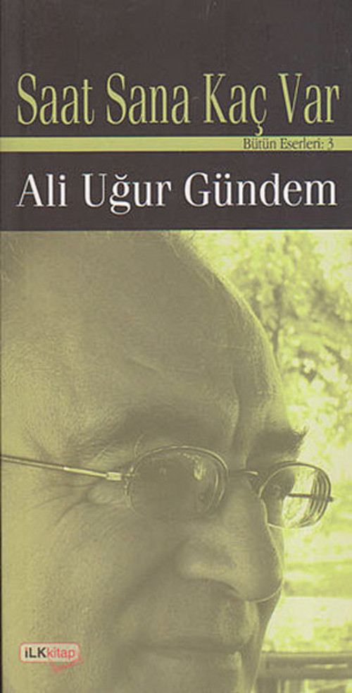 Saat Sana Kaç Var