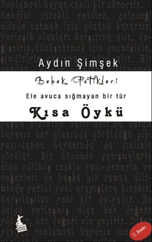 Kanguru Yayınları Bebek Patikleri