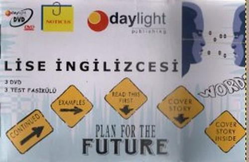 Daylight Lise İngilizcesi
