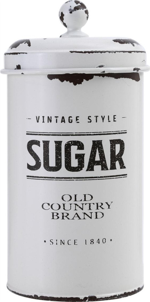 DUBLIN ŞEKER KUTUSU