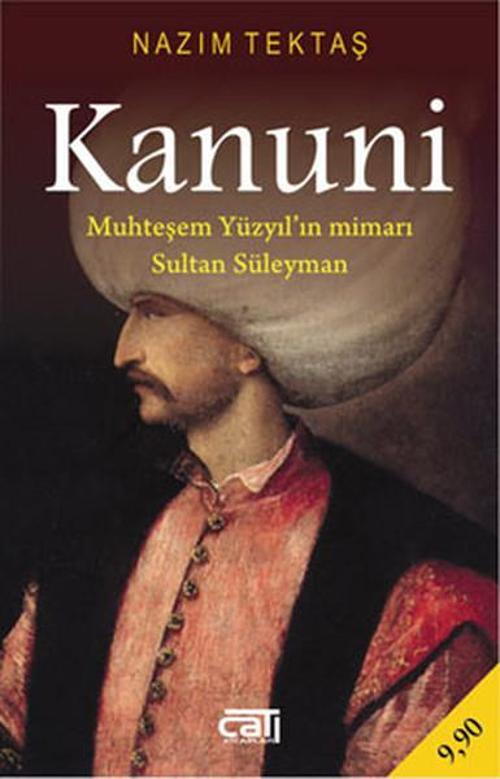Kanuni Muhteşem Yüzyıl'ın Mimarı Sultan Süleyman