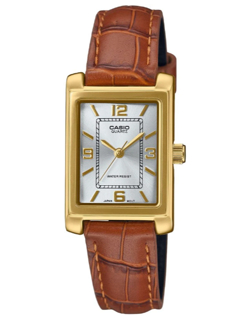 LTP-1234GLL-7ADF Kadın Kol Saati