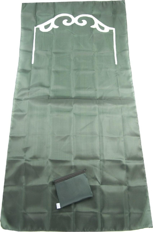 Cep Seccadesi - Haki Renk