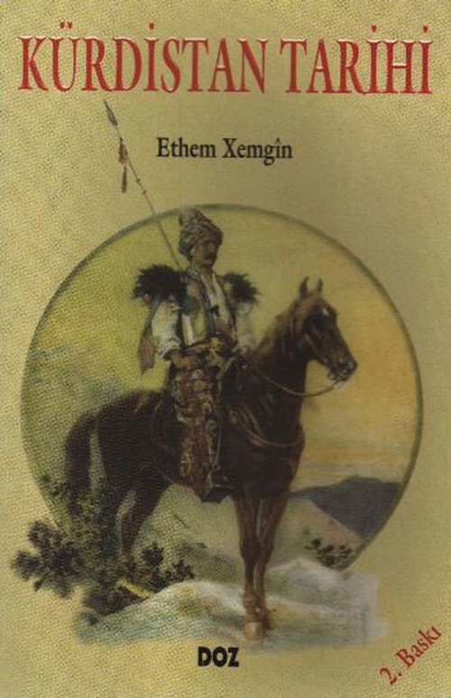 Doz Kürdistan Tarihi
