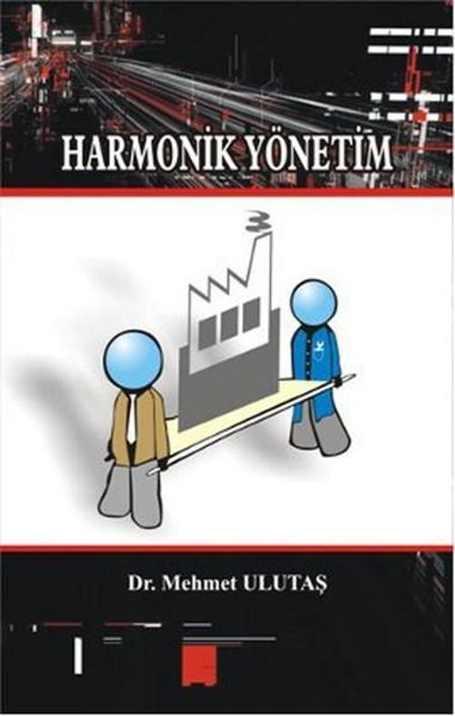 Nüve Kültür Merkezi Harmonik Yönetim