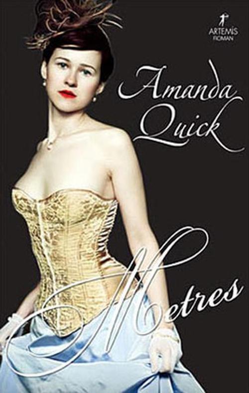 Artemis Yayınları Metres
