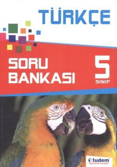 5. Sınıf Türkçe Soru Bankası