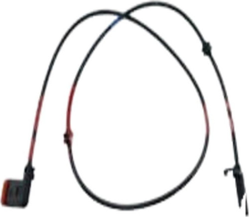 ABS SENSORU ARKA GLK-CLASS X204 0815