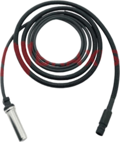 ABS SENSORU SCANIA P.G.R.T.-SERI 04 4-SERI 94/114/124/144 9608 164 0008 2730 MM