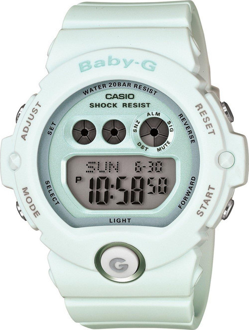 BG-6902-3DR Bayan Kol Saati