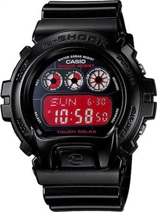 G-6900CC-1DR Erkek Kol Saati