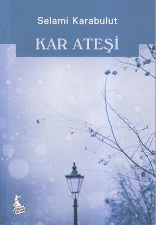 Kanguru Yayınları Kar Ateşi