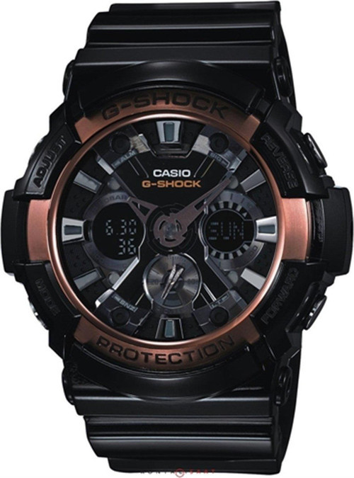 GA-200RG-1ADR Erkek Kol Saati